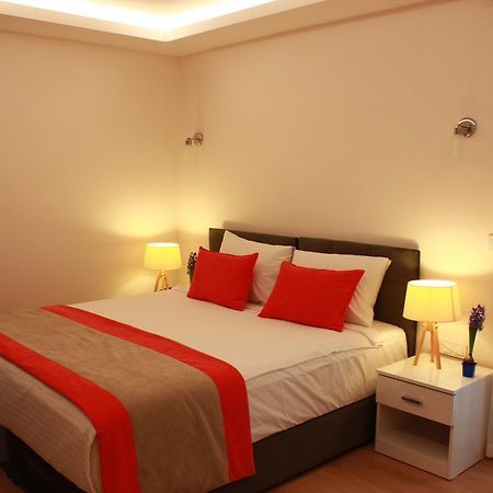 Imerhan Otel 쿠사다시 외부 사진