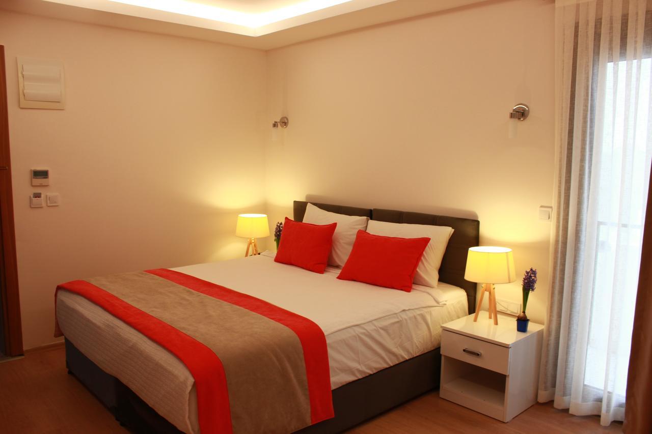 Imerhan Otel 쿠사다시 외부 사진
