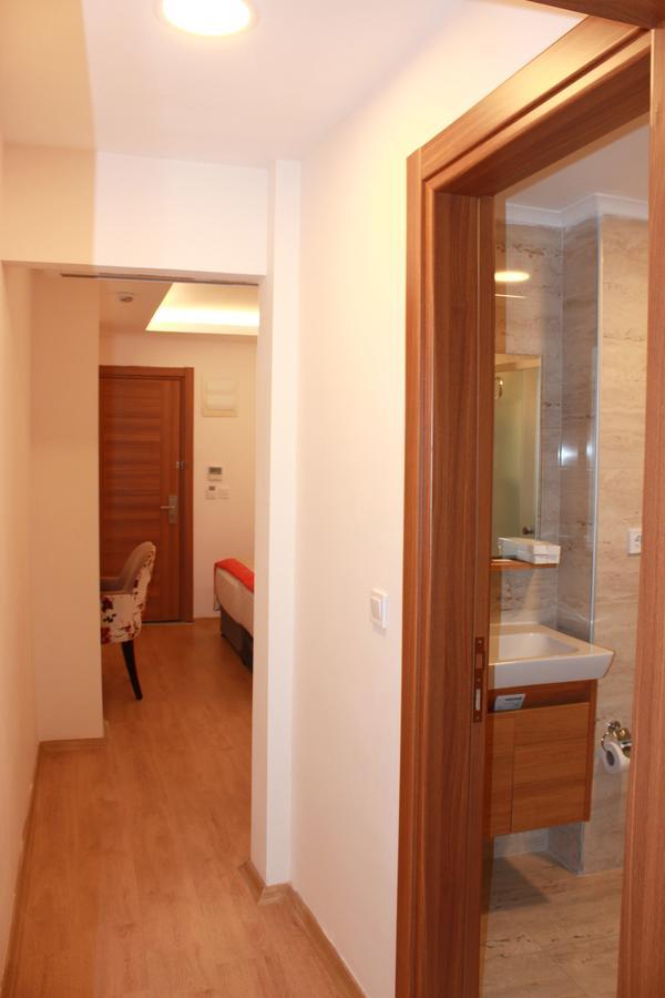 Imerhan Otel 쿠사다시 외부 사진