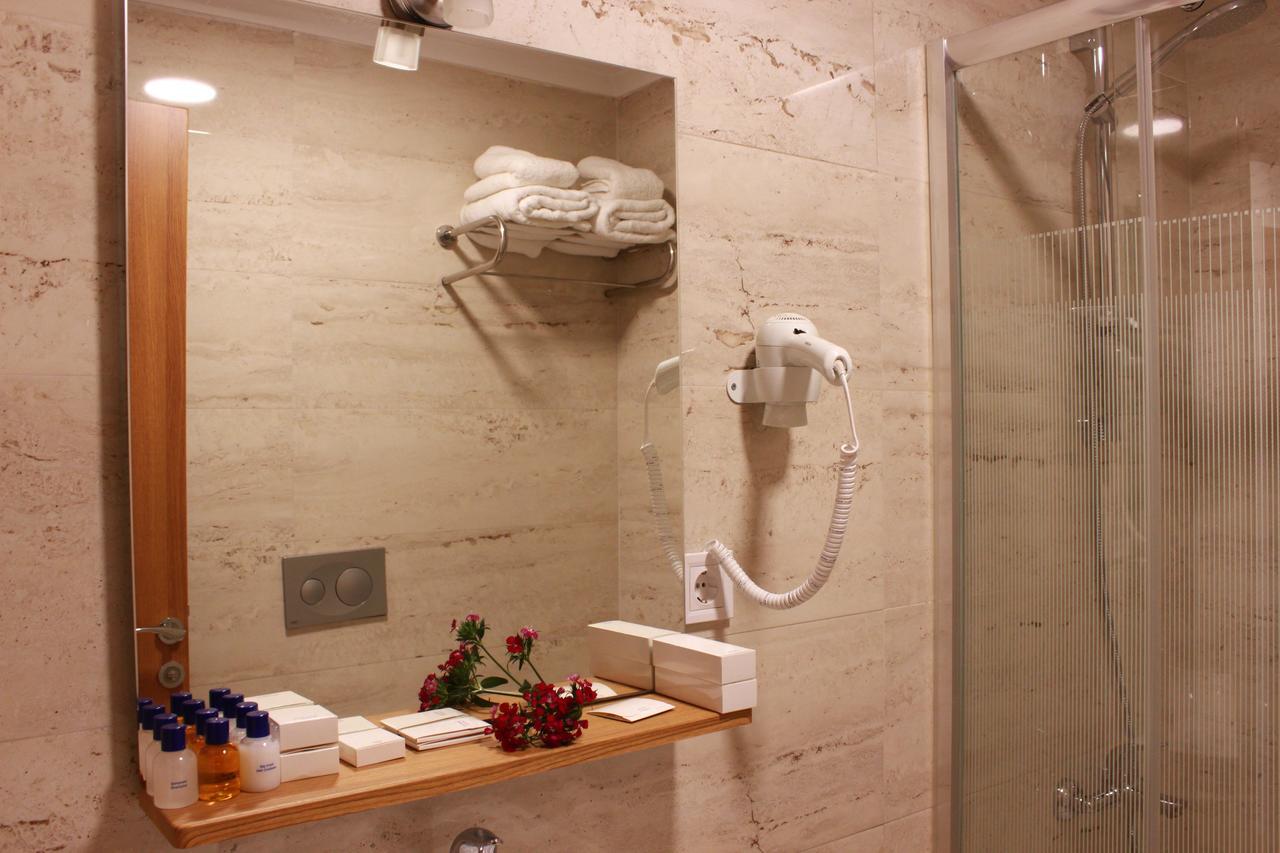 Imerhan Otel 쿠사다시 외부 사진