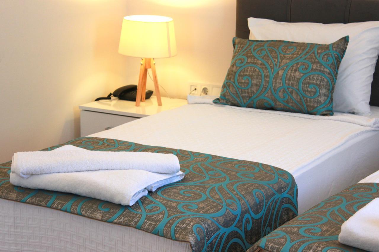 Imerhan Otel 쿠사다시 외부 사진
