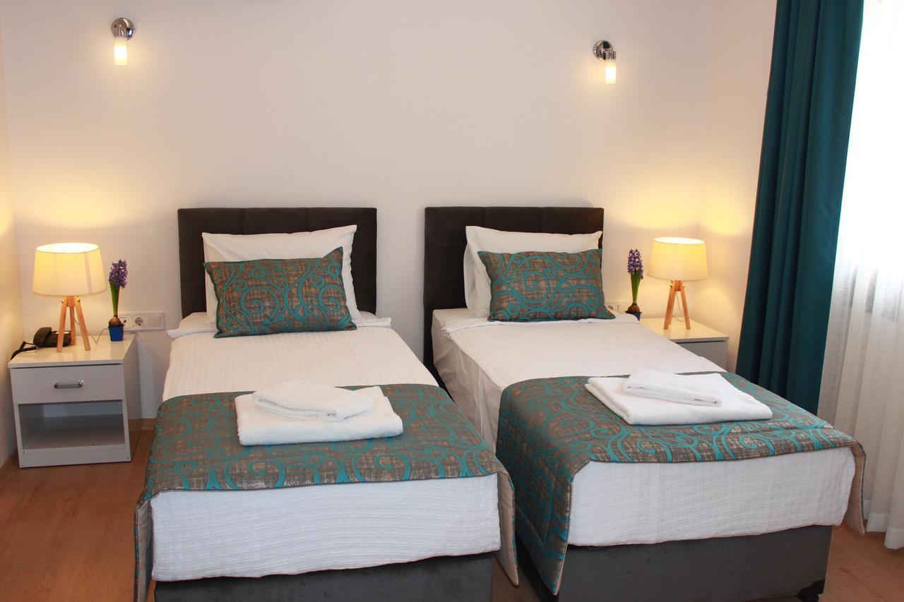 Imerhan Otel 쿠사다시 외부 사진
