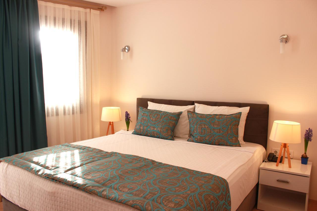 Imerhan Otel 쿠사다시 외부 사진