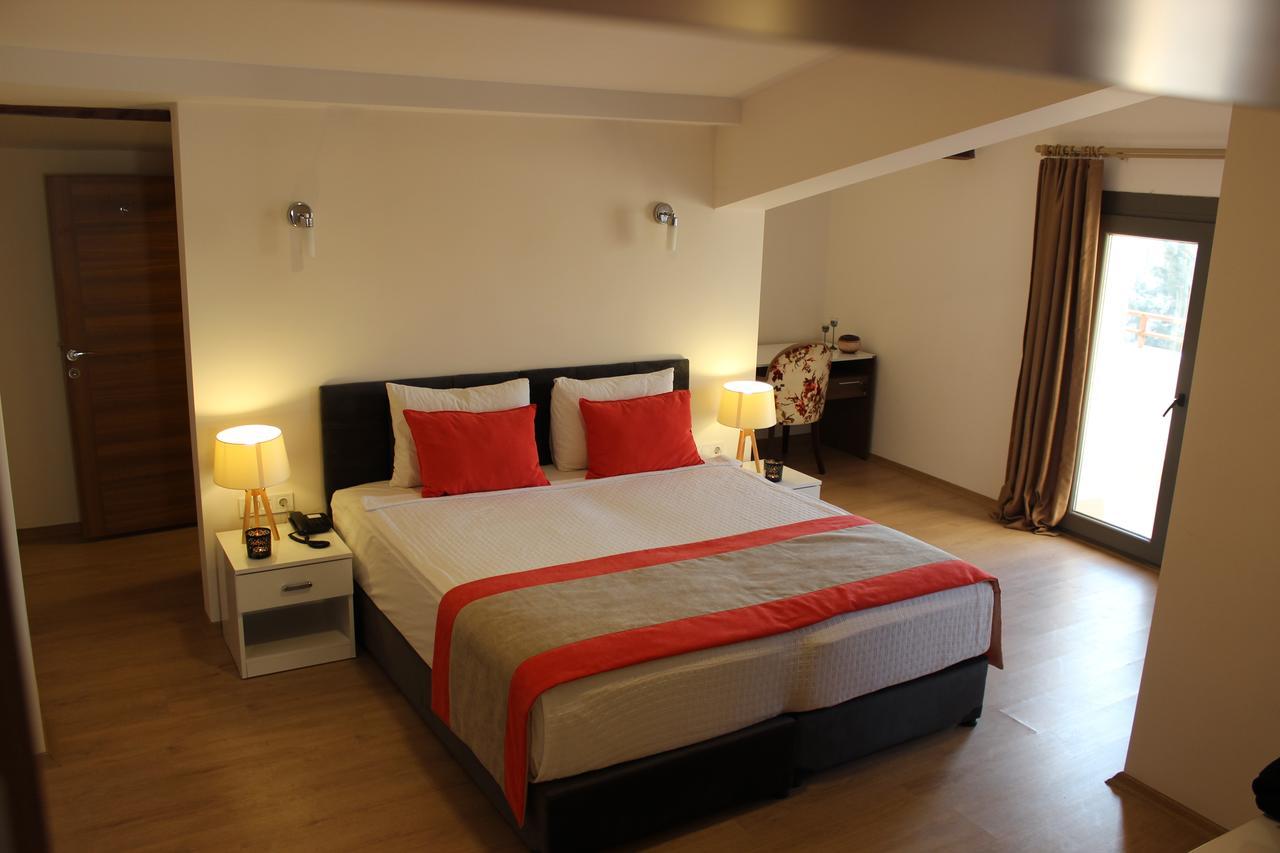 Imerhan Otel 쿠사다시 외부 사진