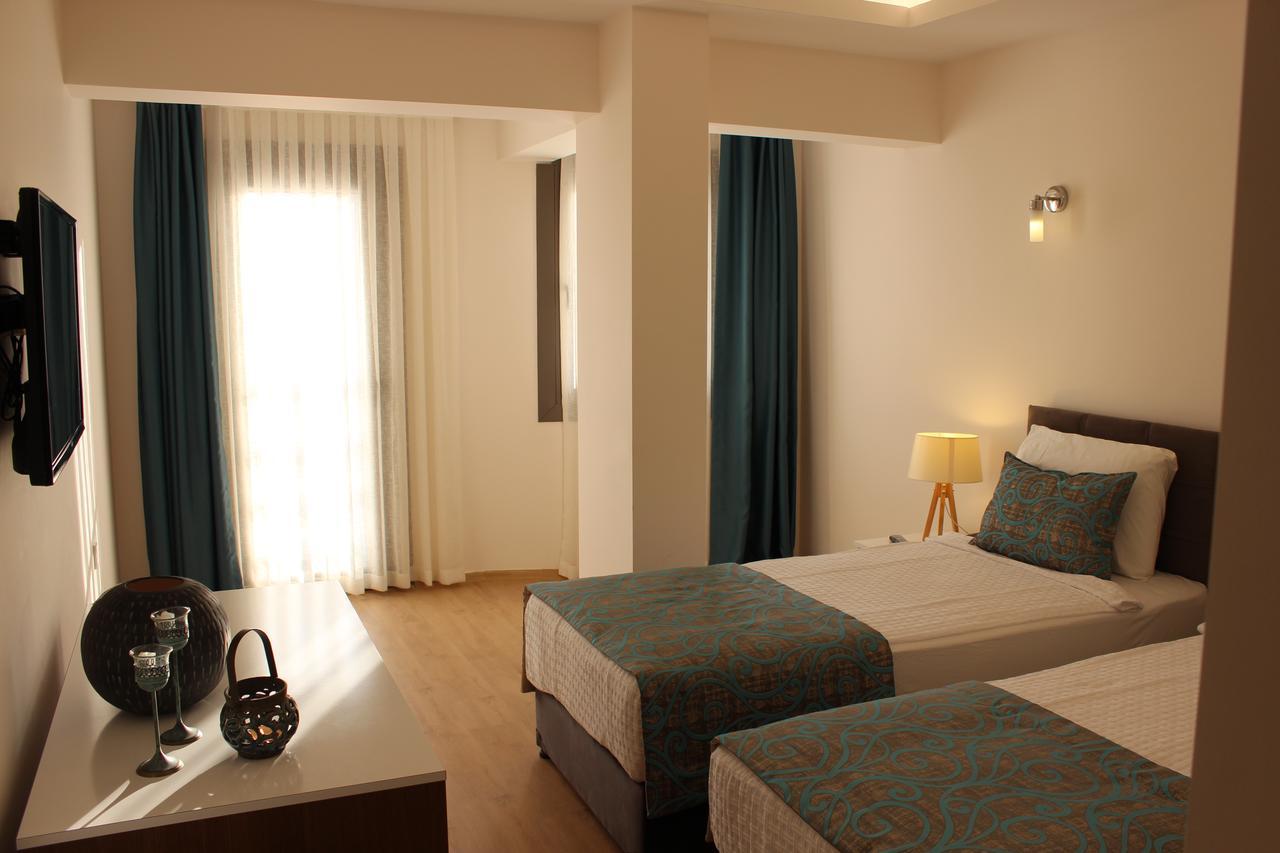 Imerhan Otel 쿠사다시 외부 사진