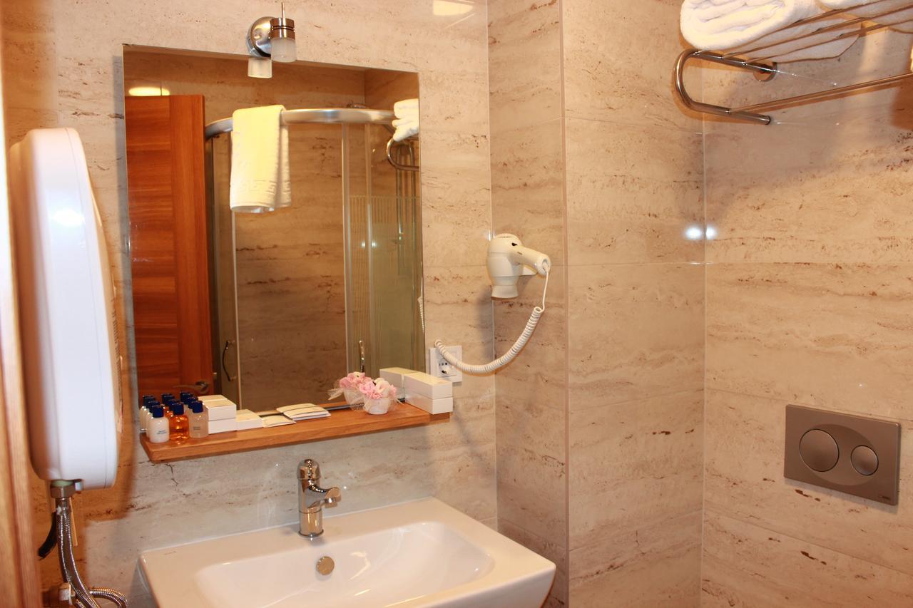 Imerhan Otel 쿠사다시 외부 사진