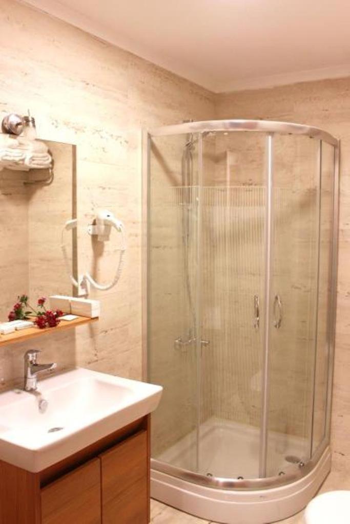 Imerhan Otel 쿠사다시 외부 사진